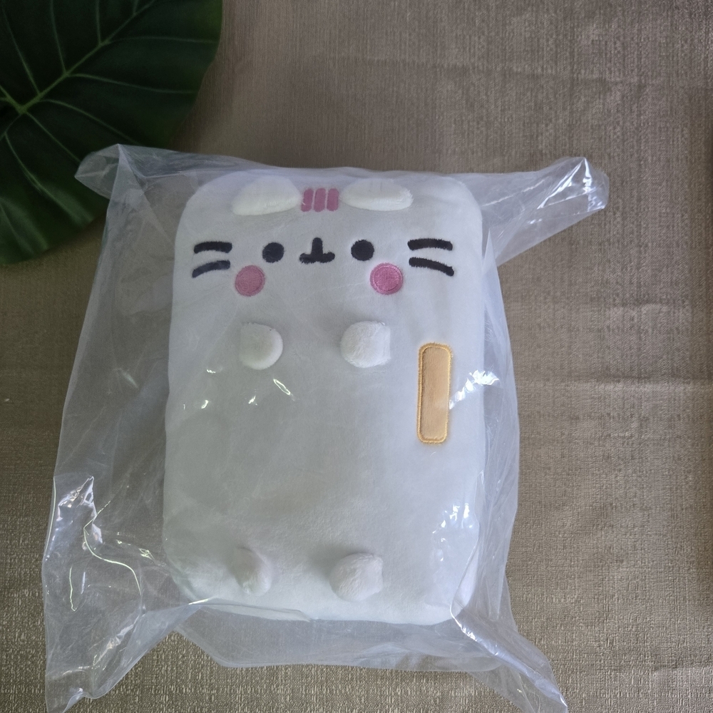 PUSHEEN | Refrigerator Plush NWOT
